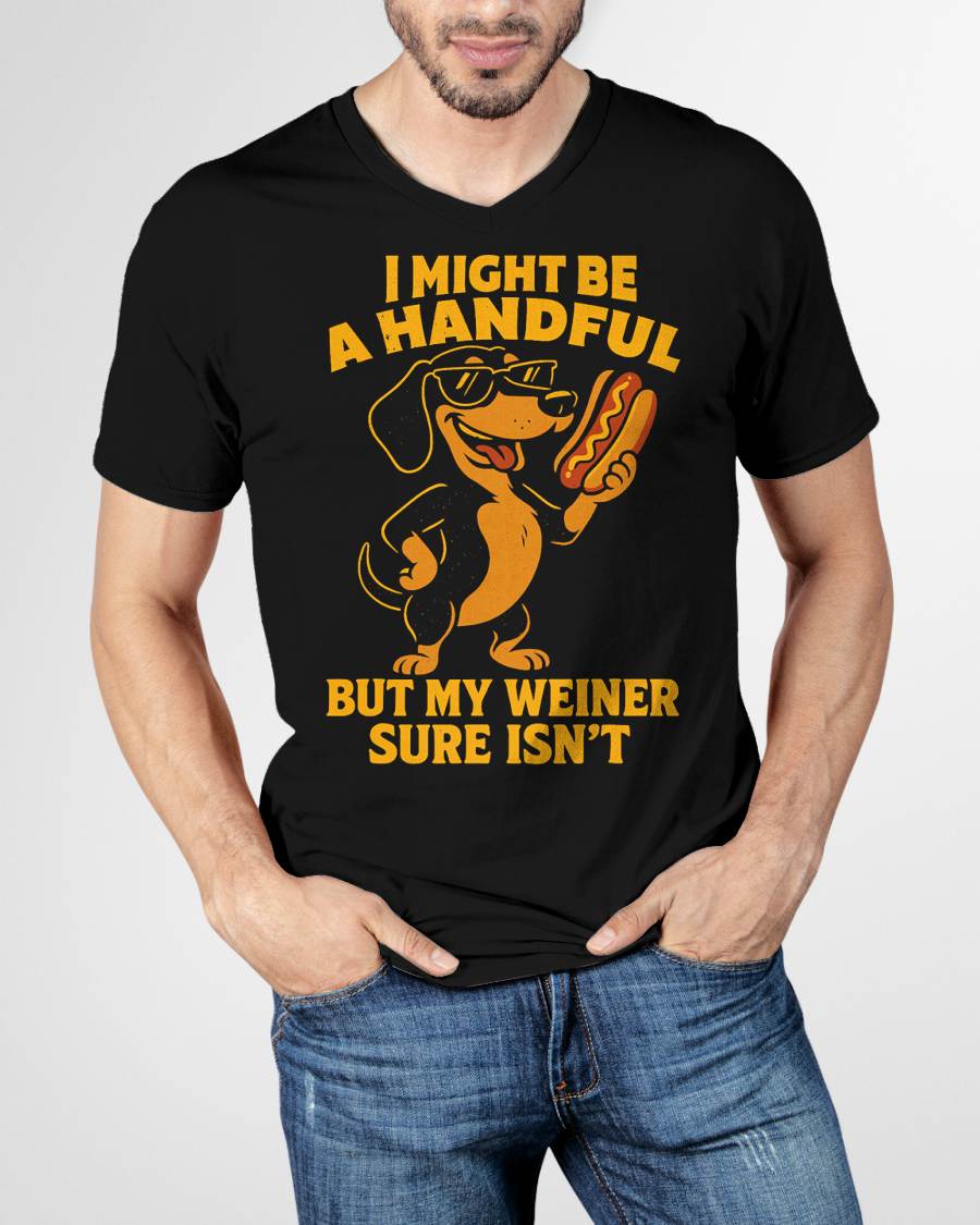 Funny Embarrassing Shirts Crude Cringey Inappropriate Humor T-Shirt