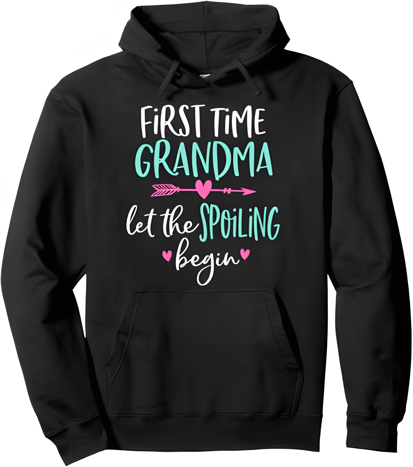FIRST TIME GRANDMA LET THE SPOILING BEGIN 1 - From grandma snow00