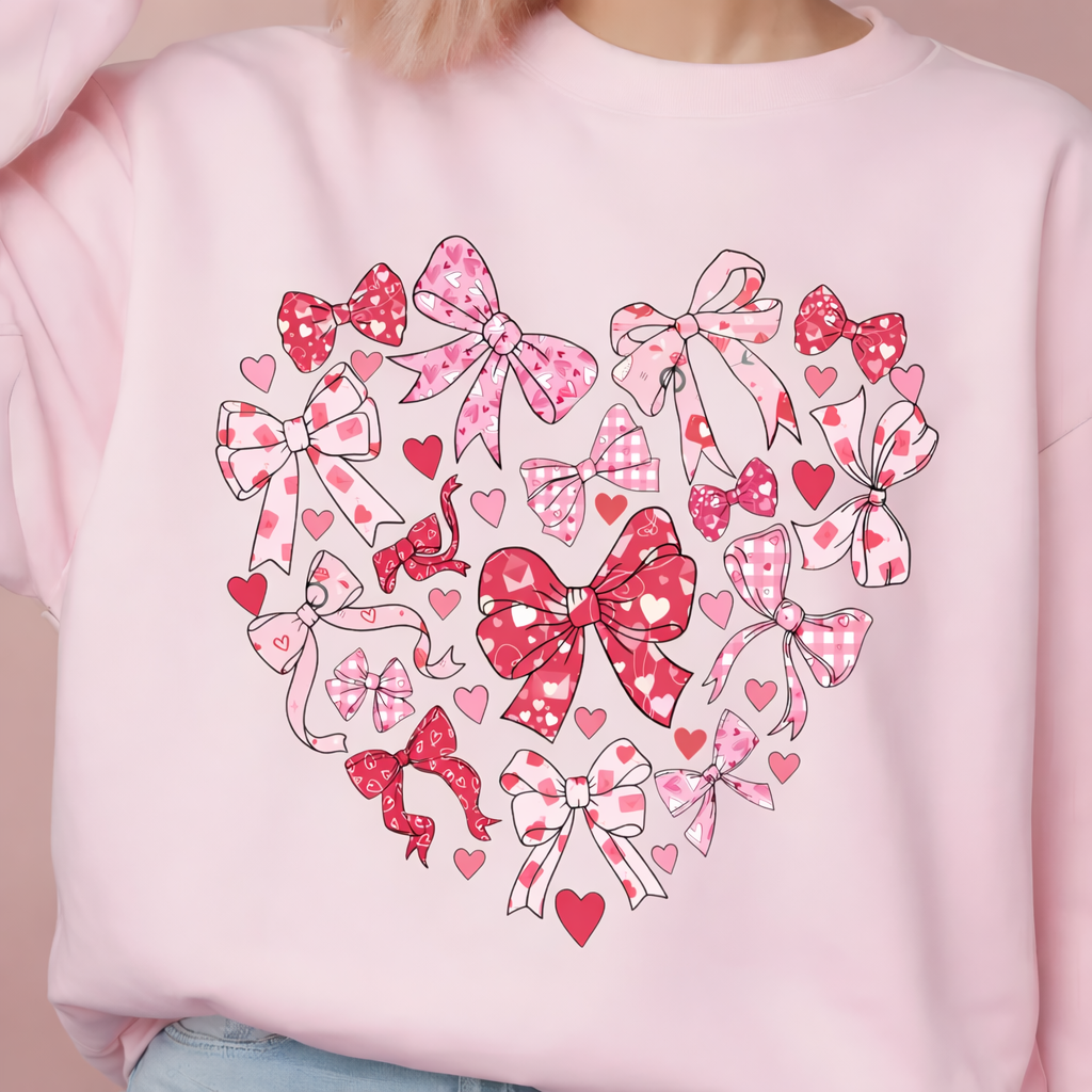 VALENTINE T-SHIRT FROM BOYFRIEND, HUSBAND - SNOW00