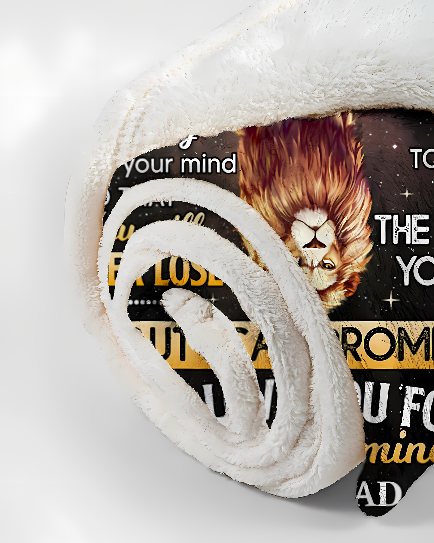 Special Gift For Your Son Blanket - From Dad