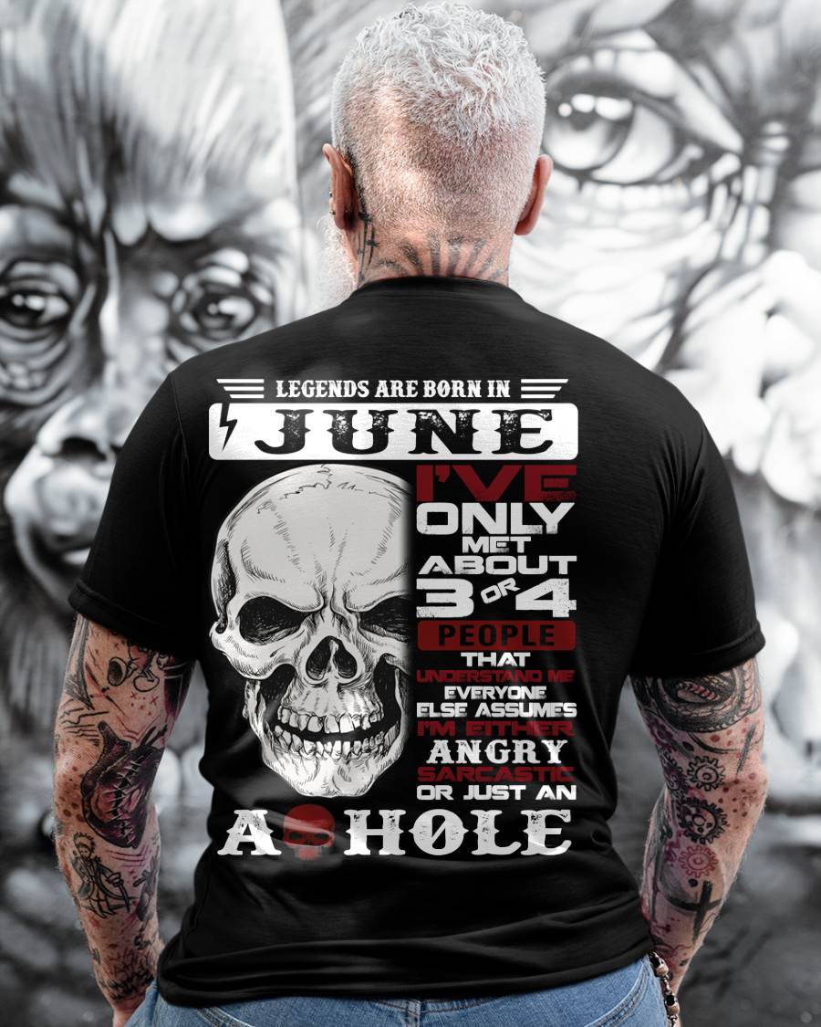 JUNE, ONLY MET ABOUT 3 OR 4 PEOPLE THAT UNDERSTAND ME-SNOW MALE06 (SKU10-16-06)