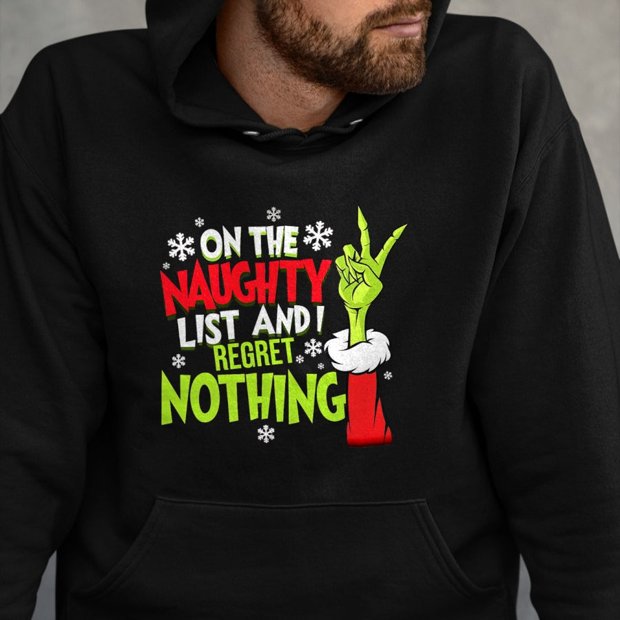 Funny Christmas Kids Girls Boys Christmas Pajamas Christmas T-Shirt - Christmas Unisex T-Shirt/Hoodie/Sweatshirt - SNOW00