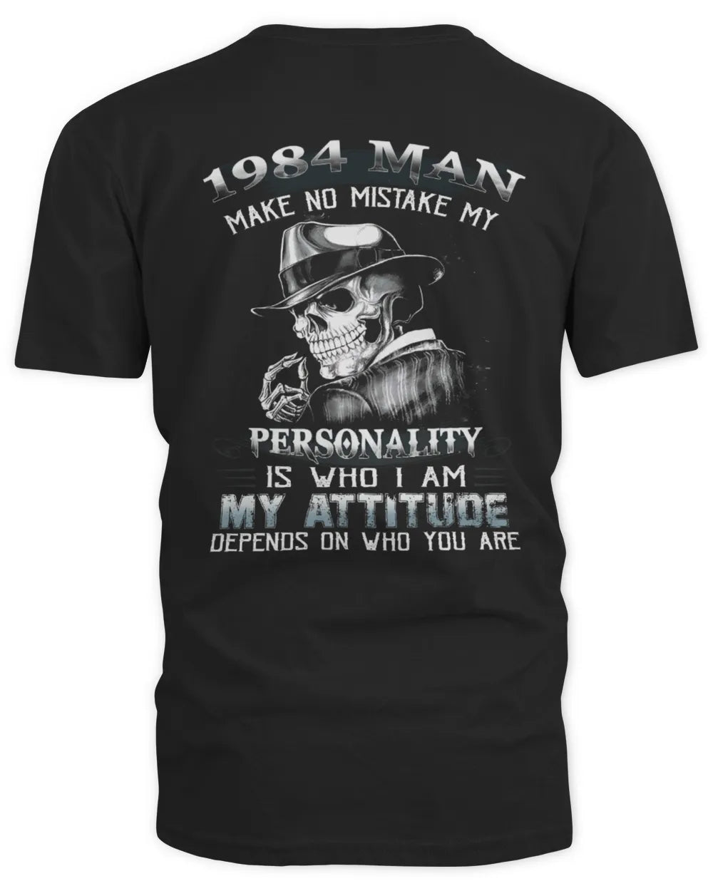 1984 MAN US1984
