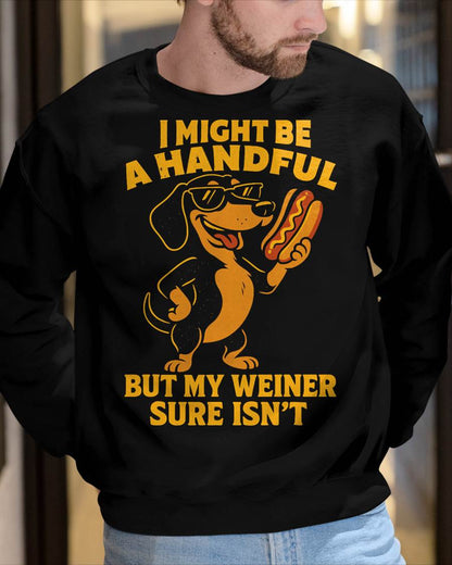 Funny Embarrassing Shirts Crude Cringey Inappropriate Humor T-Shirt