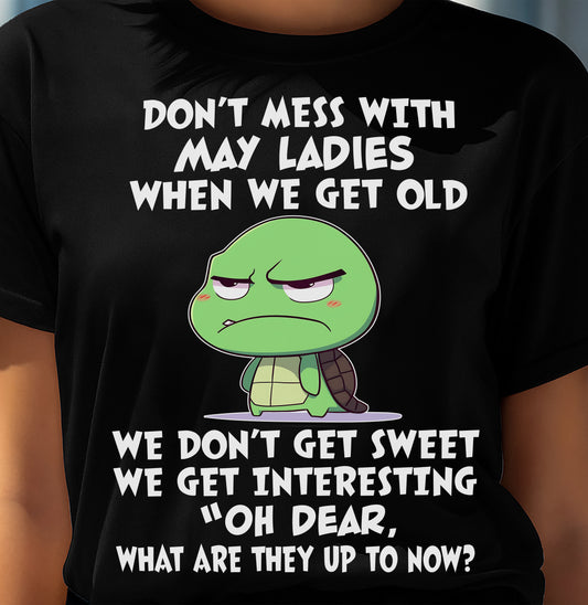 MAY SHIRT, WHAT ARE THEY UP TO NOW - SNOW05 (SKU2604-241-05)