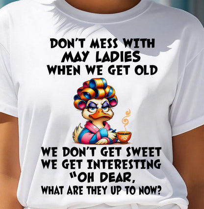 MAY SHIRT, WHAT ARE THEY UP TO NOW - SNOW05 (SKU2604-237-05)