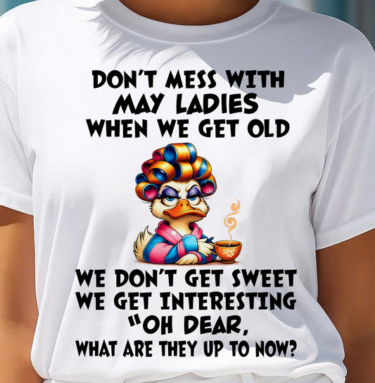 MAY SHIRT, WHAT ARE THEY UP TO NOW - SNOW05 (SKU2604-237-05)