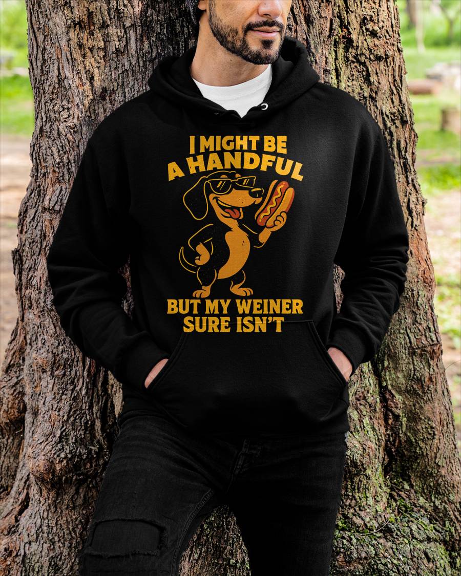 Funny Embarrassing Shirts Crude Cringey Inappropriate Humor T-Shirt