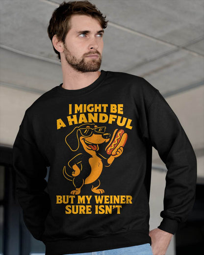 Funny Embarrassing Shirts Crude Cringey Inappropriate Humor T-Shirt