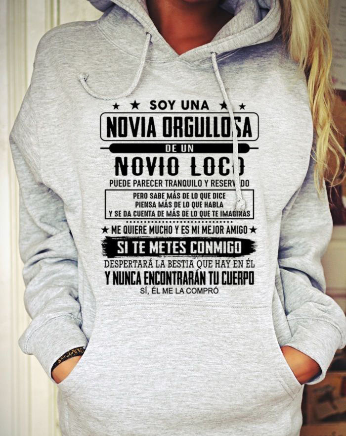Un regalo especial para tu Novia, Esposa - (SKU-TBN-GF) - SNOWES