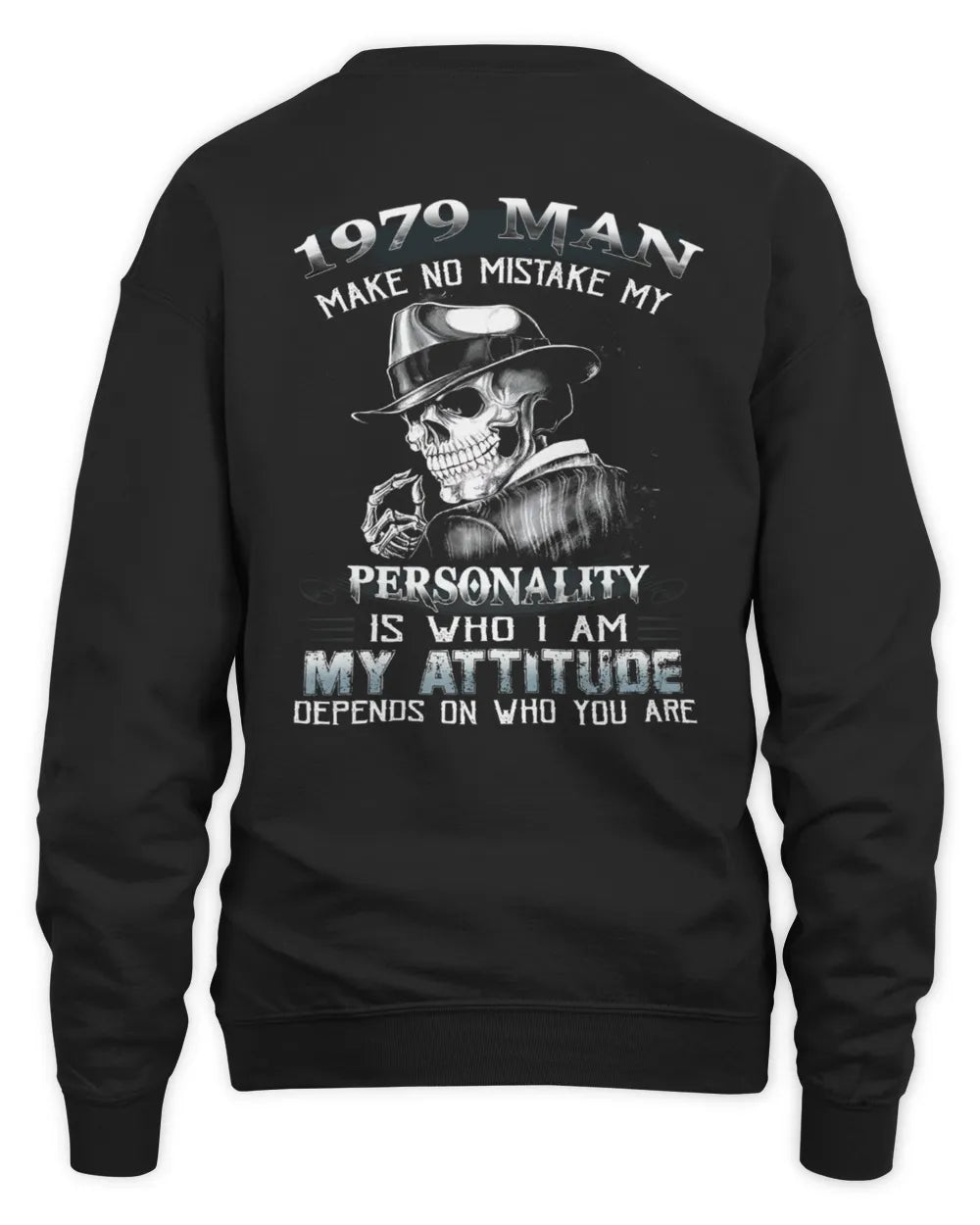 1979 MAN US1979