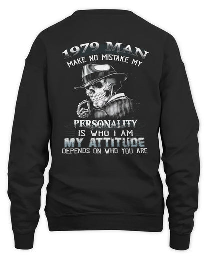 1979 MAN US1979