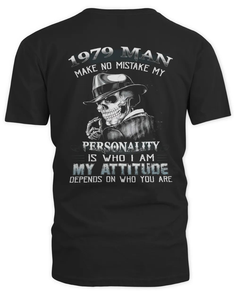 1979 MAN US1979