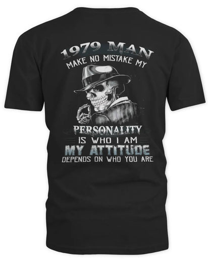 1979 MAN US1979