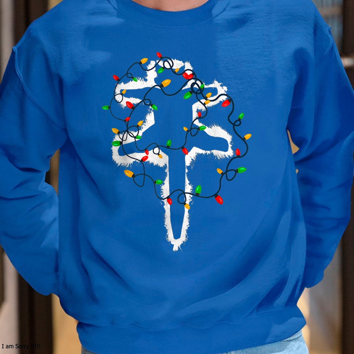 Funny Pussy-cat From Christmas Vacation Frieds Lover T-Shirt - Christmas Unisex T-Shirt/Hoodie/Sweatshirt - SNOW00