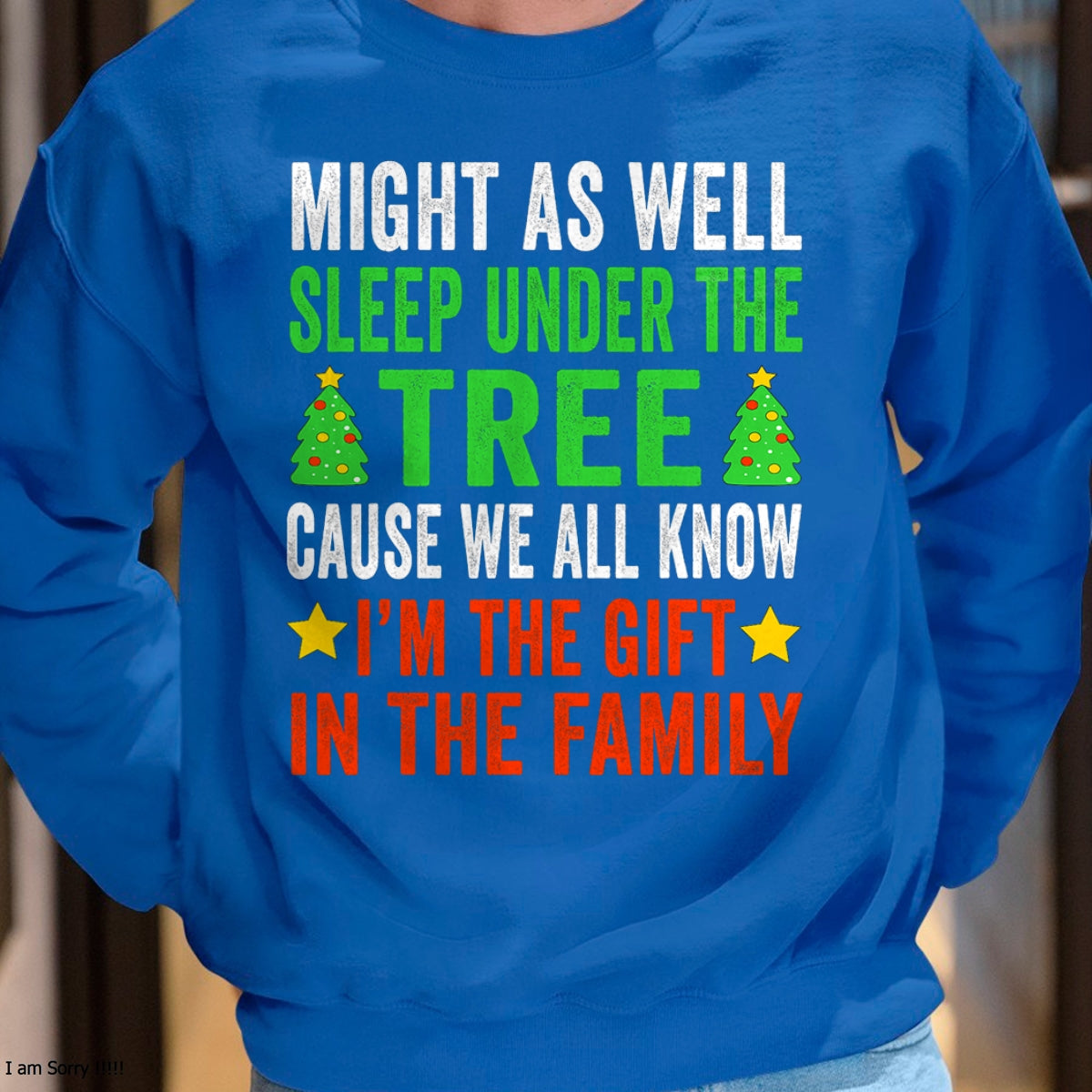 Funny Christmas Kids Christmas Pajamas Girls Boys T-Shirt - Christmas Unisex T-Shirt/Hoodie/Sweatshirt - SNOW00