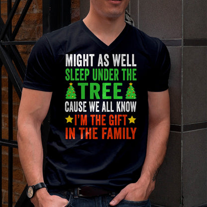 Funny Christmas Kids Christmas Pajamas Girls Boys T-Shirt - Christmas Unisex T-Shirt/Hoodie/Sweatshirt - SNOW00