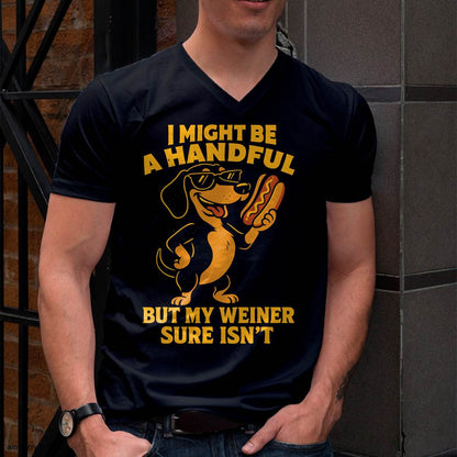 Funny Embarrassing Shirts Crude Cringey Inappropriate Humor T-Shirt