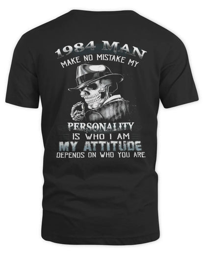 1984 MAN US1984