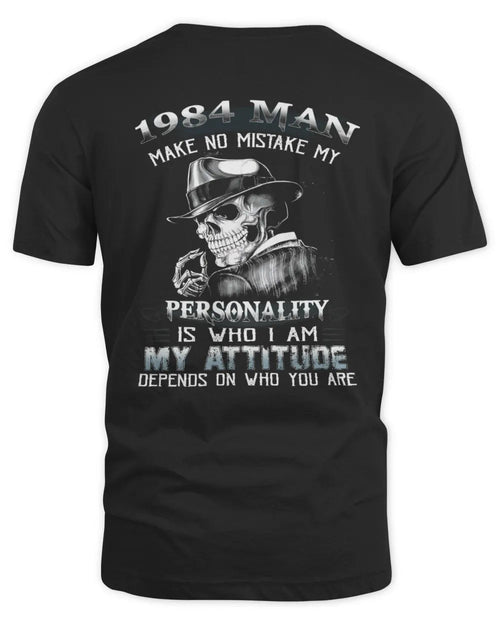 1984 MAN US1984