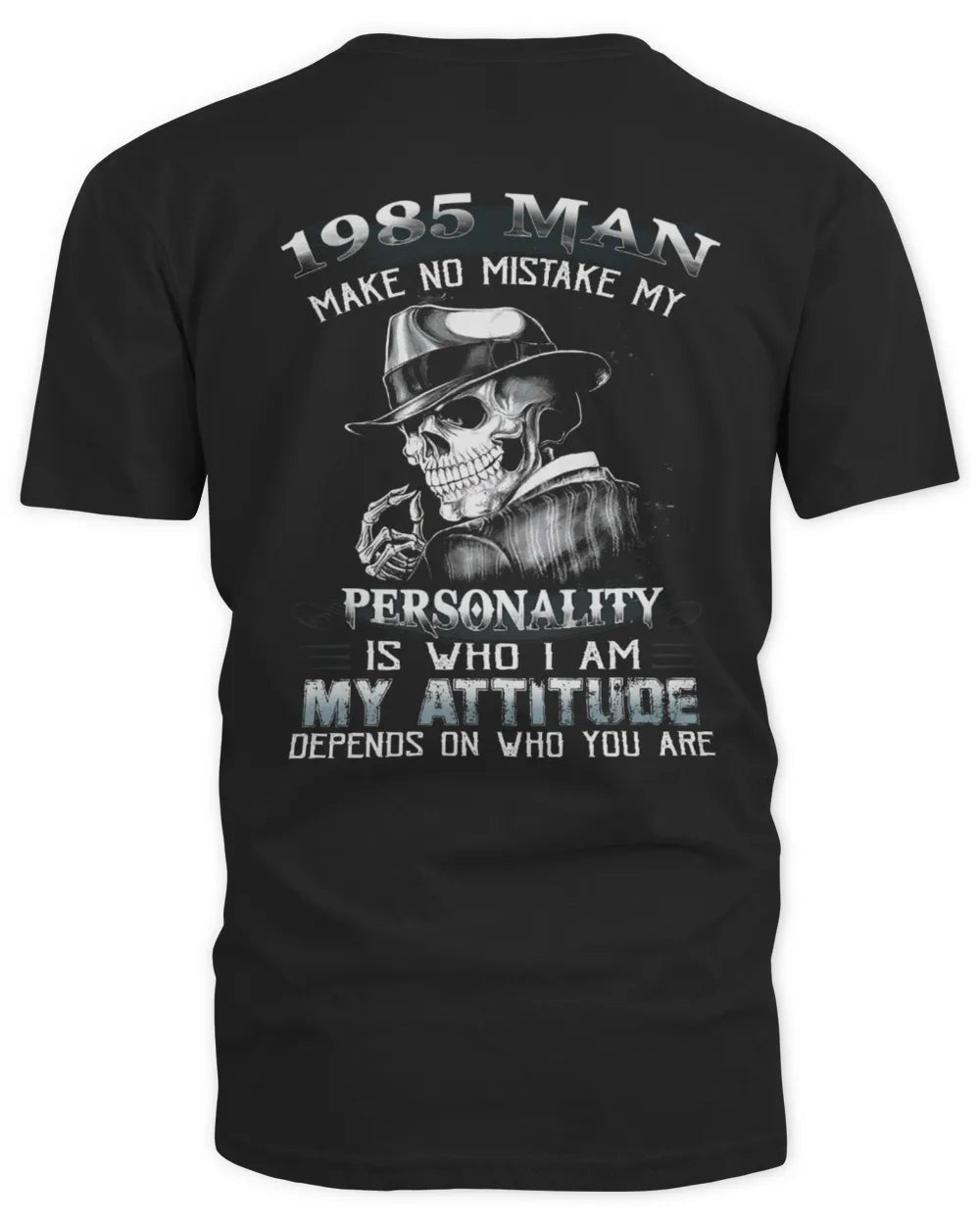 1985 MAN US1985