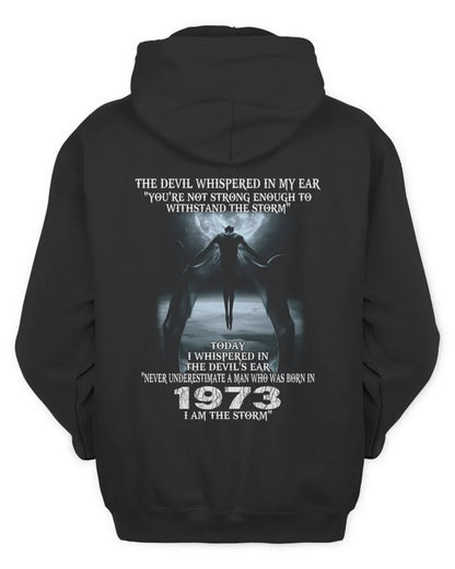 1973-I AM THE STORM US1973