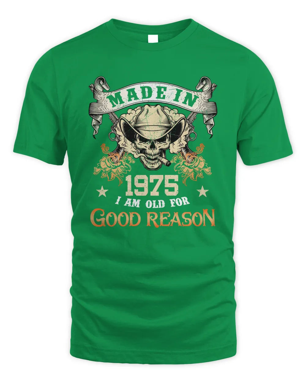 Made In 1975 Of Being Awesome US1975