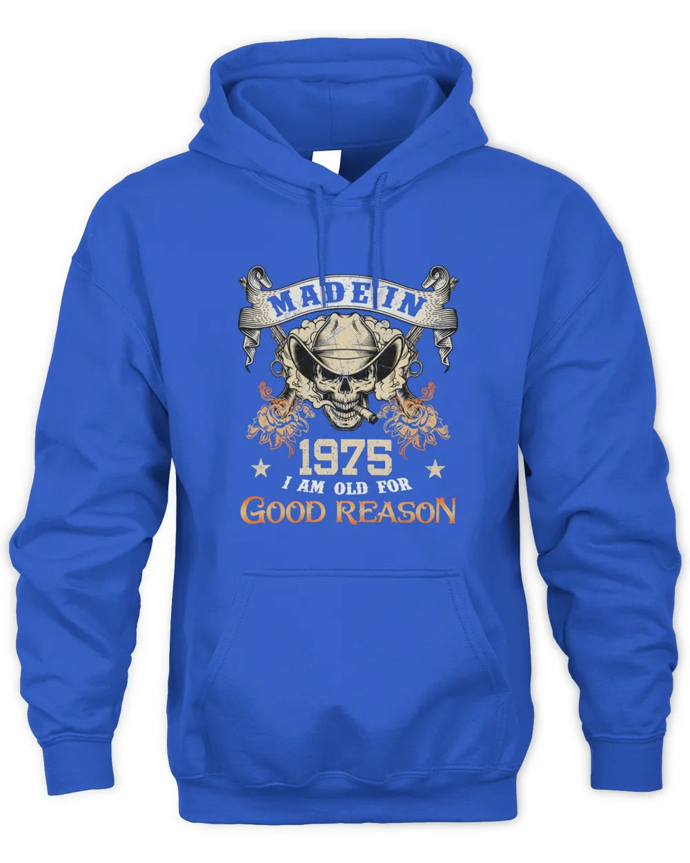 Made In 1975 Of Being Awesome US1975