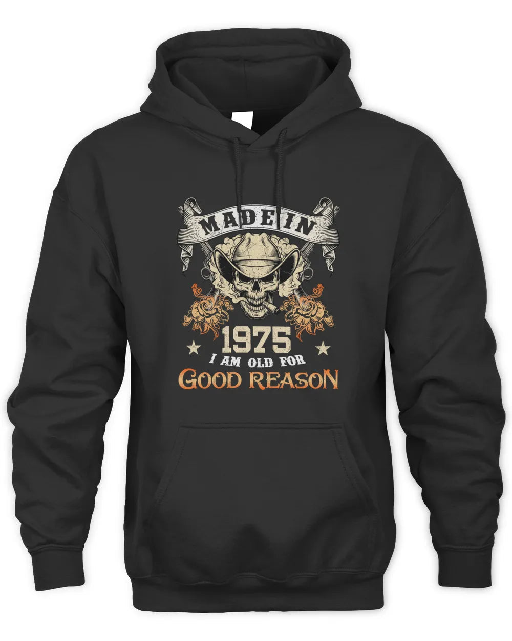 Made In 1975 Of Being Awesome US1975