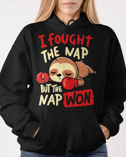 Cute Sleeping Animal PJ Napping Pajama Sleeping Red Panda T-Shirt