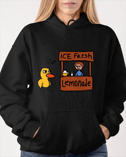 The Duck Song Got Any Grapes Funny Meme T-Shirt