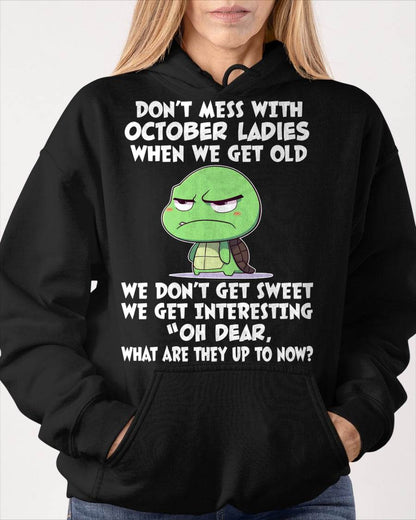 OCTOBER SHIRT, WHAT ARE THEY UP TO NOW - SNOW10 (SKU2604-241-10)