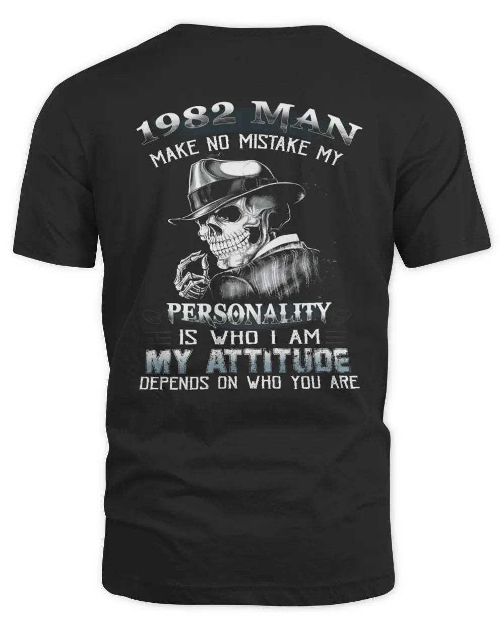 1982 MAN US1982