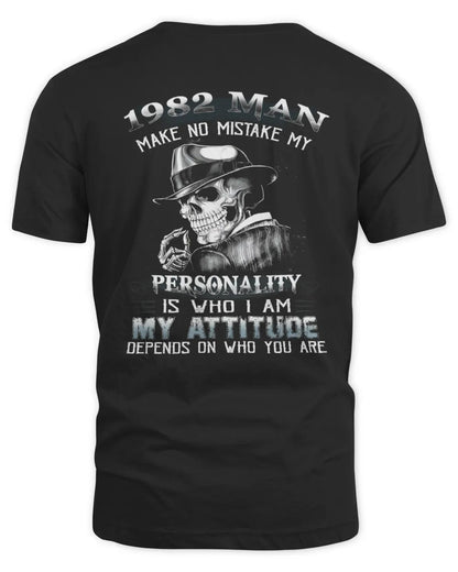 1982 MAN US1982