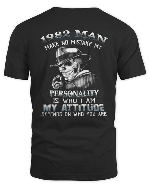 1982 MAN US1982