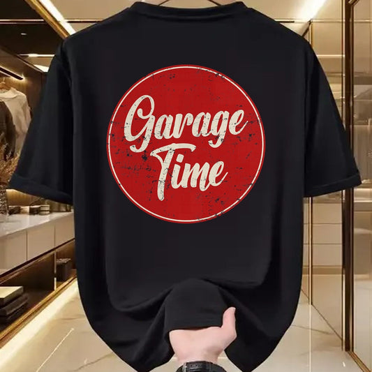 Best Mechanic Life Shirt, Funny Mechanic UnisexT-Shirt/Hoodie/Sweatshirt HLT00 - Garage Time Auto Mechanic Father's Day Handyman Dad Mechanic T-Shirt