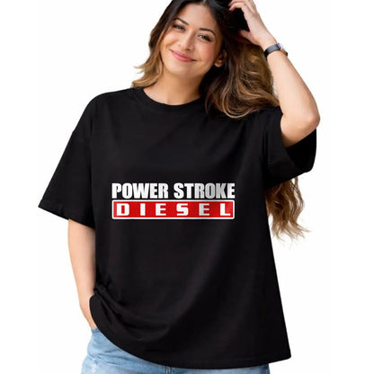 Best Mechanic Life Shirt, Funny Mechanic UnisexT-Shirt/Hoodie/Sweatshirt HLT00 - Power Stroke Roll Coal Turbo Diesels Powers Diesel Mechanic T-Shirt