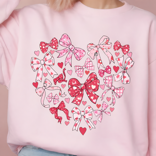 VALENTINE T-SHIRT FROM BOYFRIEND, HUSBAND - SNOW00