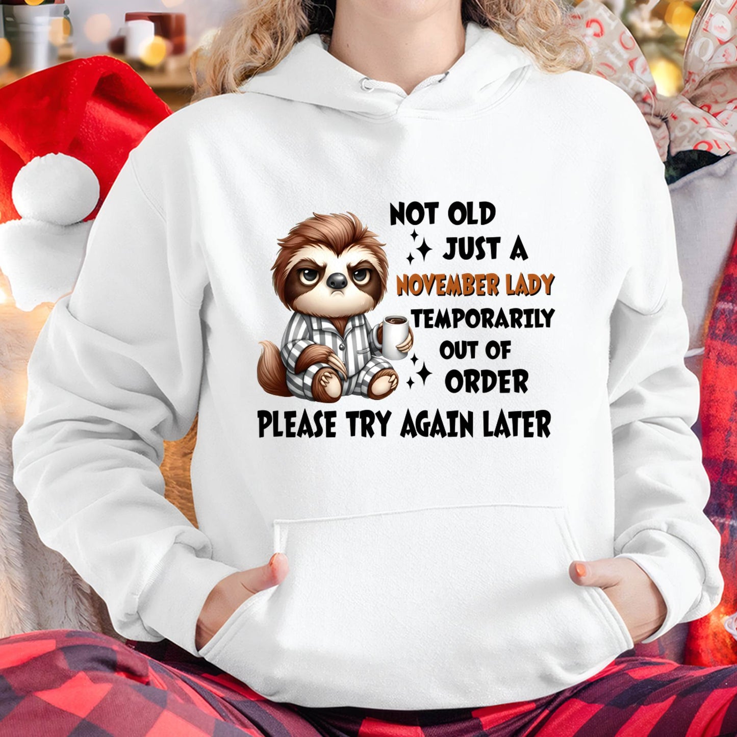 NOVEMBER SHIRT, OUT OF ORDER - FMA SNOW11 (SKU2604-44-11)
