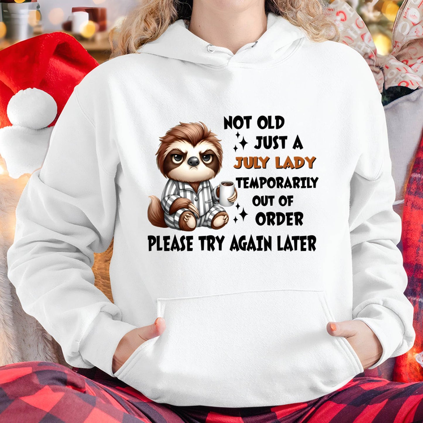 JULY SHIRT, OUT OF ORDER - FMA SNOW07 (SKU2604-44-07)
