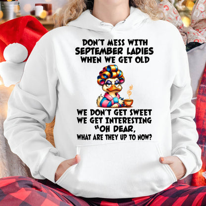 SEPTEMBER SHIRT, WHAT ARE THEY UP TO NOW - SNOW09 (SKU2604-237-09)