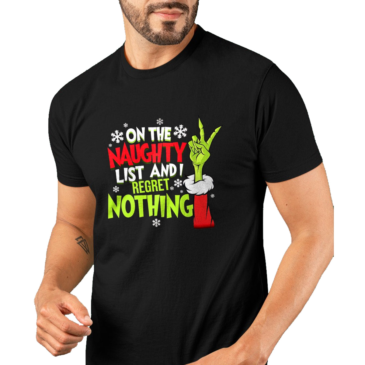 Funny Christmas Kids Girls Boys Christmas Pajamas Christmas T-Shirt - Christmas Unisex T-Shirt/Hoodie/Sweatshirt - SNOW00