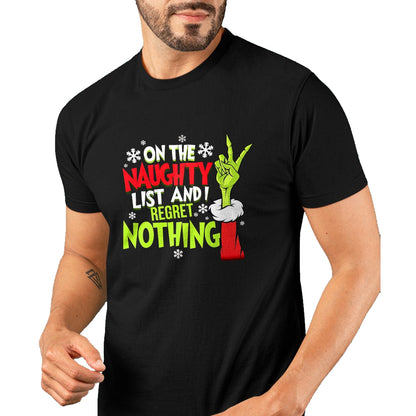 Funny Christmas Kids Girls Boys Christmas Pajamas Christmas T-Shirt - Christmas Unisex T-Shirt/Hoodie/Sweatshirt - SNOW00