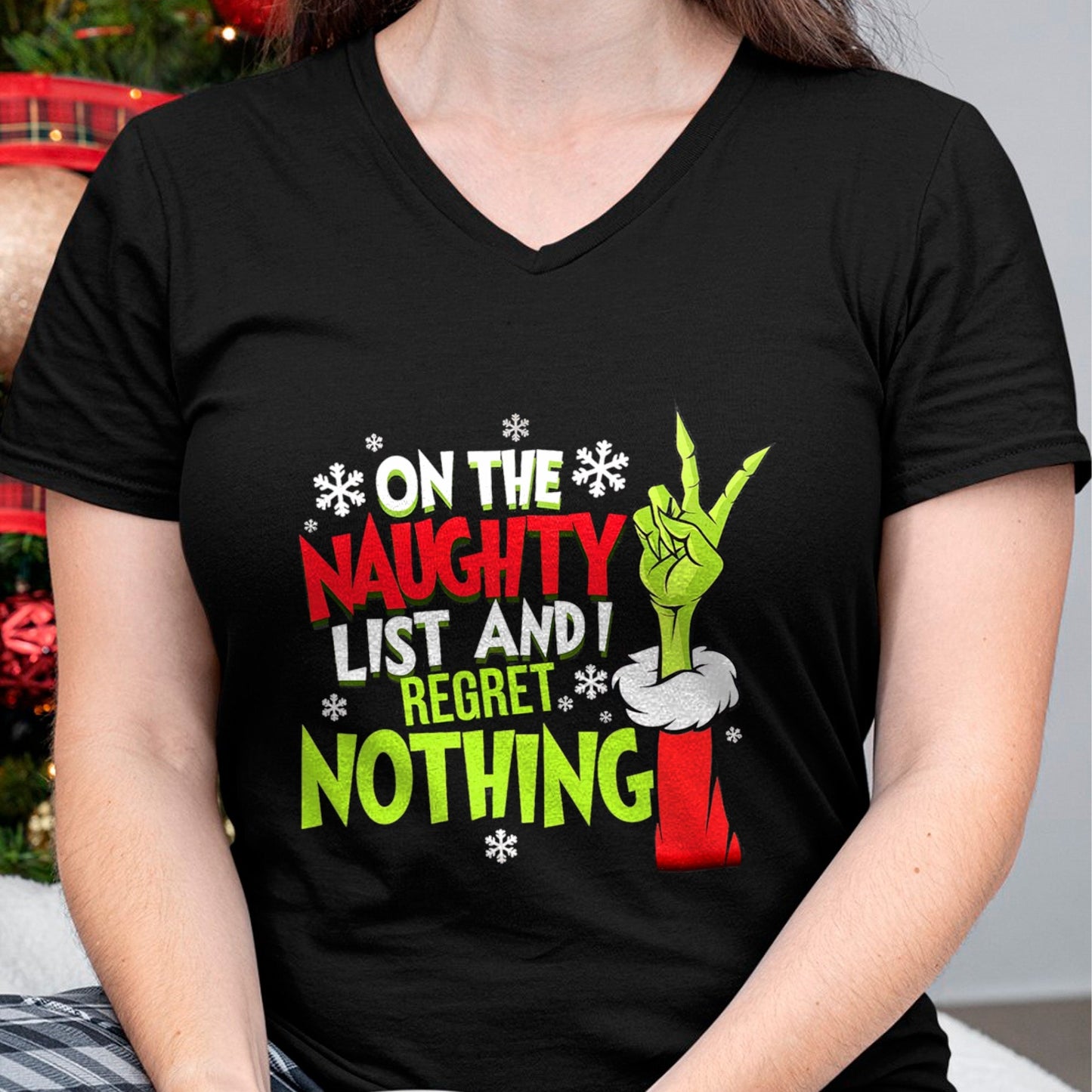 Funny Christmas Kids Girls Boys Christmas Pajamas Christmas T-Shirt - Christmas Unisex T-Shirt/Hoodie/Sweatshirt - SNOW00