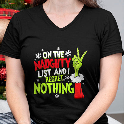 Funny Christmas Kids Girls Boys Christmas Pajamas Christmas T-Shirt - Christmas Unisex T-Shirt/Hoodie/Sweatshirt - SNOW00