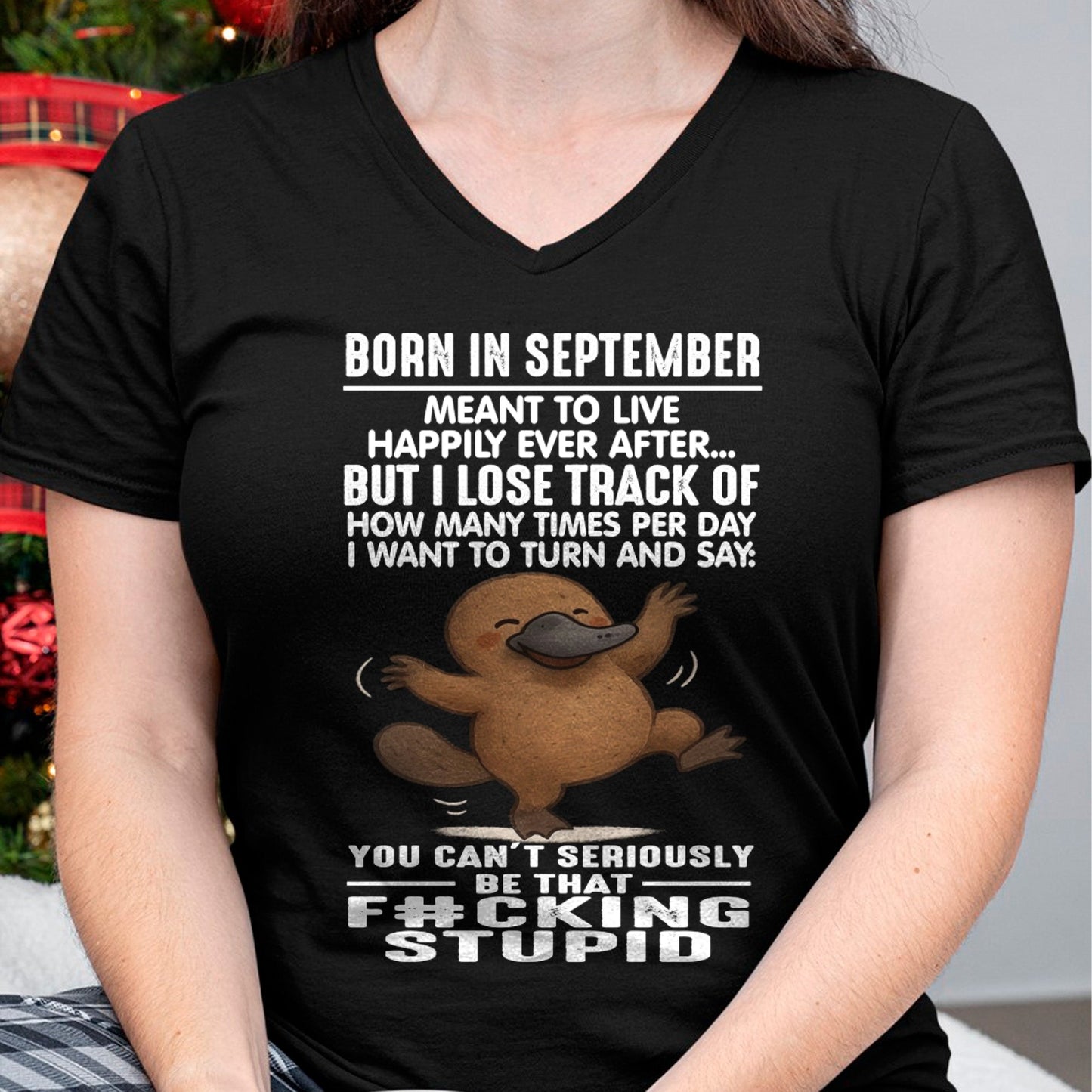 BORN IN SEPTEMBER MEANT TO LIVE HAPPILY EVER AFTER… MALE FMA (SKU09-56-09)