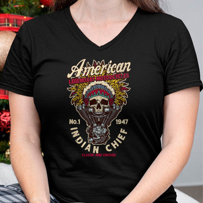 Native American T-Shirts, Vintage Native American Unisex T-Shirt/Hoodie/Sweatshirt HLT00 - Retro Vintage Native American Trust Government T-Shirt (1)