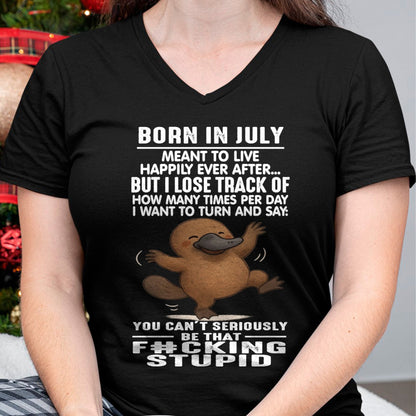 BORN IN JULY MEANT TO LIVE HAPPILY EVER AFTER… MALE FMA (SKU09-56-07)