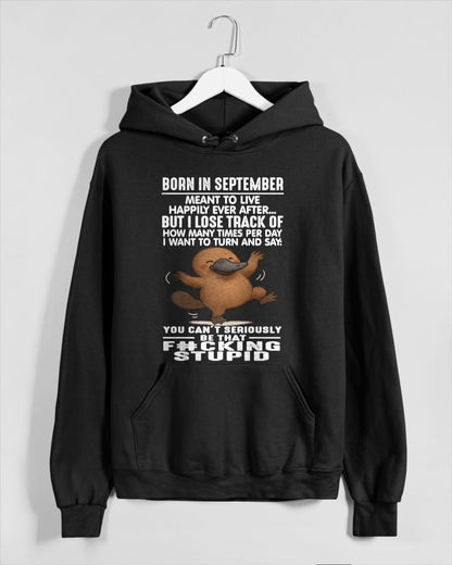BORN IN SEPTEMBER MEANT TO LIVE HAPPILY EVER AFTER… MALE FMA (SKU09-56-09)