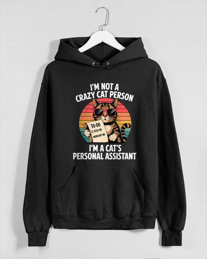 Funny Cats Saying T-Shirt